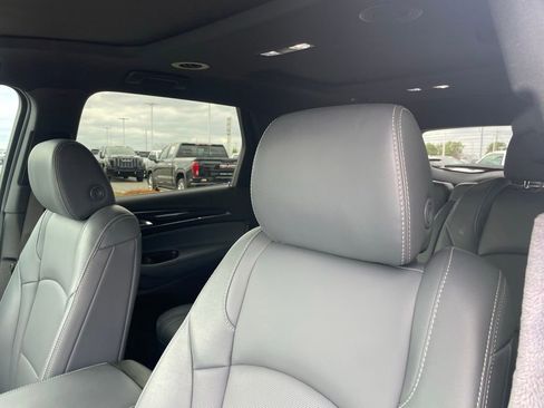 Used 2024 Buick Enclave Essence w/ Experience Buick Package image 22
