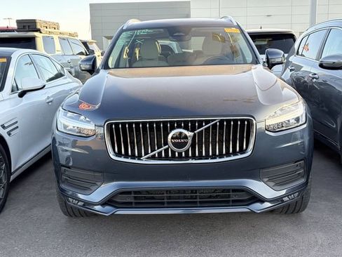 Used 2023 Volvo XC90 B6 Core image 2