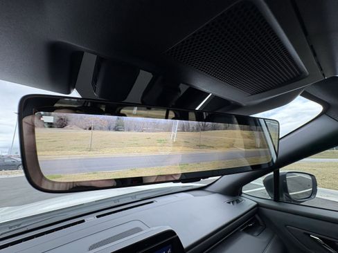 New 2026 Subaru Outback Touring XT image 25