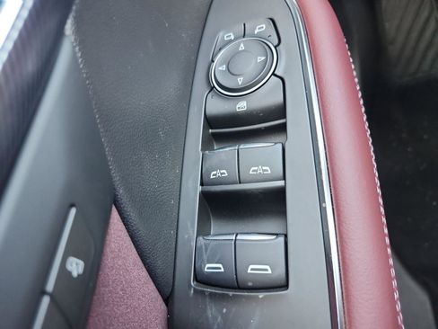 New 2026 Buick Envision Sport Touring AWD/4WD image 18