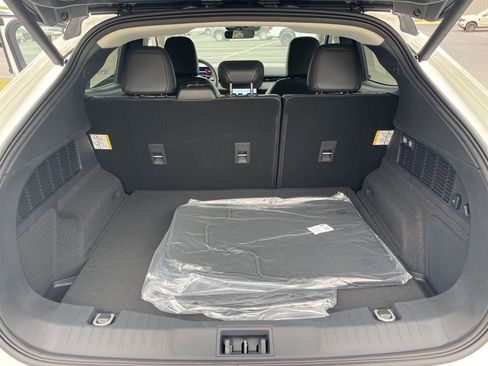 New 2025 Ford Mustang Mach-E Premium image 12