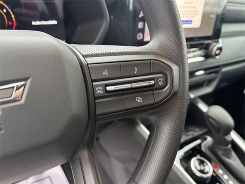 New 2026 Chevrolet Colorado Trail Boss image 28