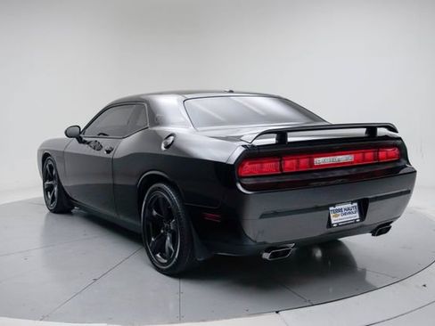Used 2013 Dodge Challenger R/T Plus RWD image 3