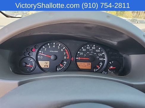 Used 2017 Nissan Frontier SV w/ SV Value Truck Package image 9