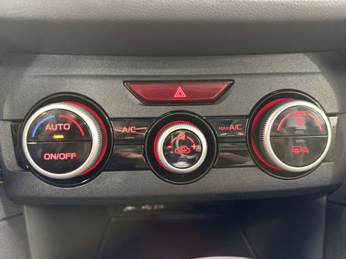 Certified 2021 Subaru Crosstrek 2.5i Limited w/ Popular Package #5 image 23