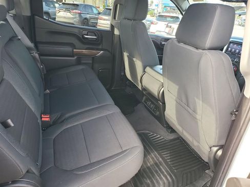 Certified 2020 Chevrolet Silverado 1500 RST w/ All-Star Edition image 18