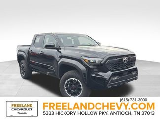 Used 2024 Toyota Tacoma TRD Sport 360° Tour