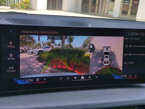 New 2026 BMW 330i Sedan w/ Premium Package RWD image 21