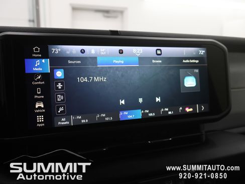 New 2026 Jeep Wrangler Sport S image 45