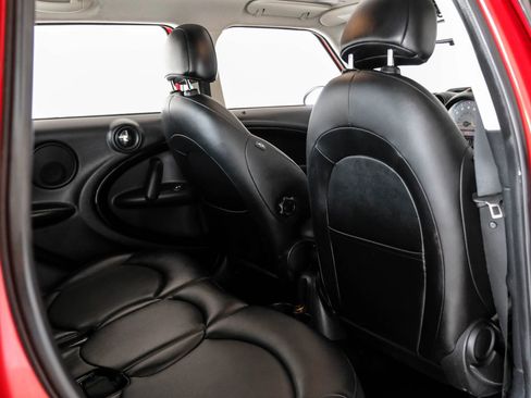 Used 2015 MINI Cooper Countryman S w/ Premium Package FWD image 31