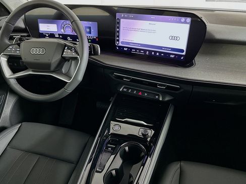 New 2026 Audi Q3 quattro 2.0T AWD/4WD image 6