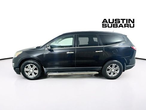 Used 2016 Chevrolet Traverse LT FWD image 4