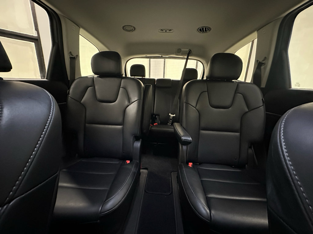 Used 2025 Kia Telluride S FWD image 32