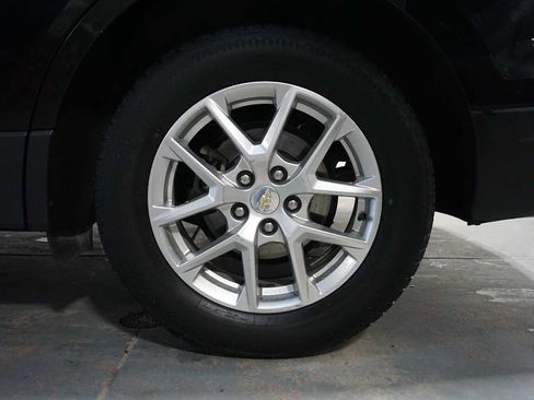 Used 2022 Chevrolet Equinox LT image 9