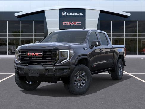 New 2026 GMC Sierra 1500 AT4X image 30