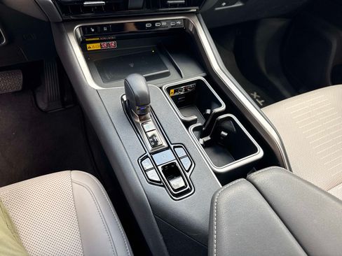 Certified 2025 Lexus TX 350 AWD w/ Technology Package image 27