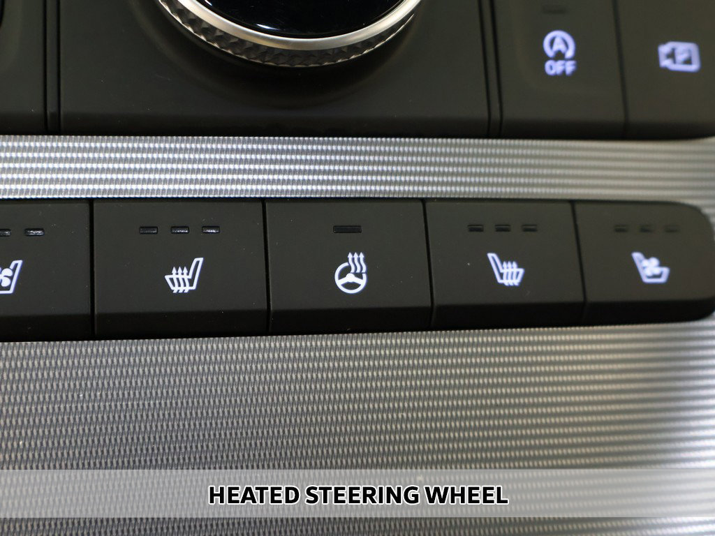 Used 2023 Hyundai Palisade Calligraphy AWD/4WD image 12
