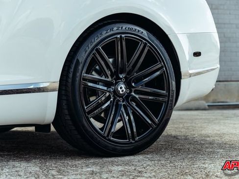 Used 2014 Bentley Continental GT Speed AWD/4WD image 56