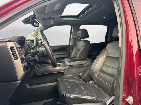Used 2017 GMC Sierra 1500 Denali image 9