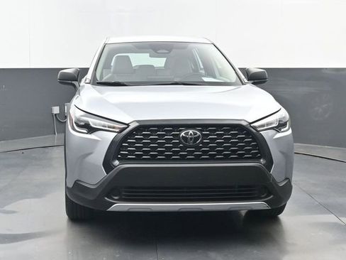 Used 2023 Toyota Corolla Cross L image 19