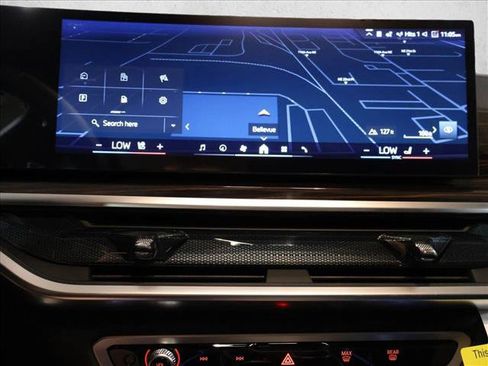 New 2026 BMW X5 xDrive50e AWD/4WD image 13