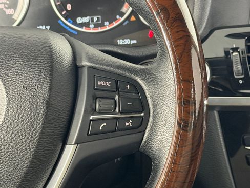 Used 2017 BMW X3 xDrive28i image 17