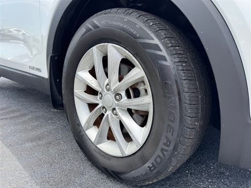 Used 2017 Kia Sorento AWD w/ LX V6 Convenience Package image 10