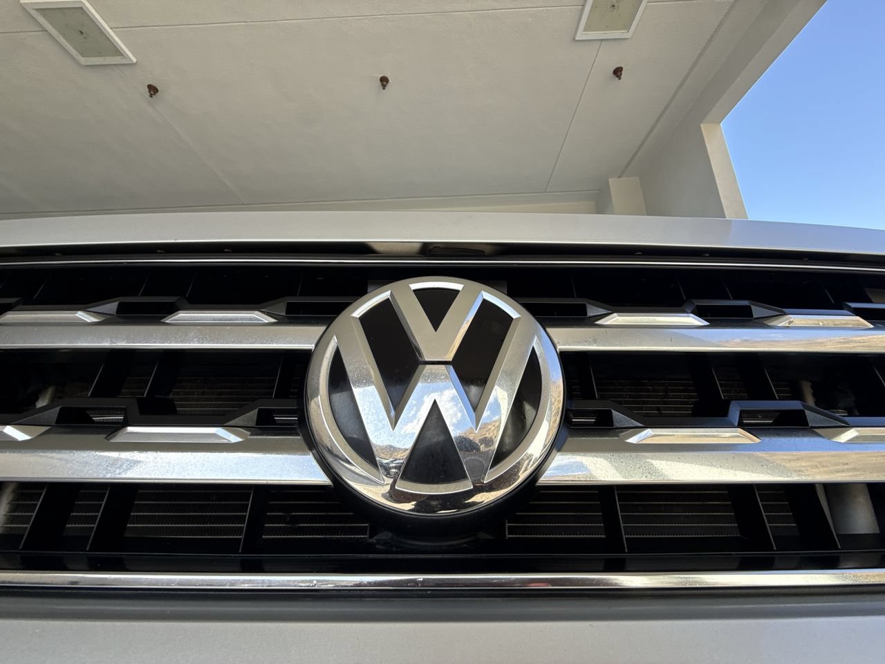 Used 2018 Volkswagen Atlas S FWD image 29