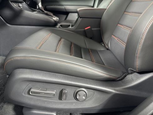 New 2026 Honda CR-V Sport-L image 15