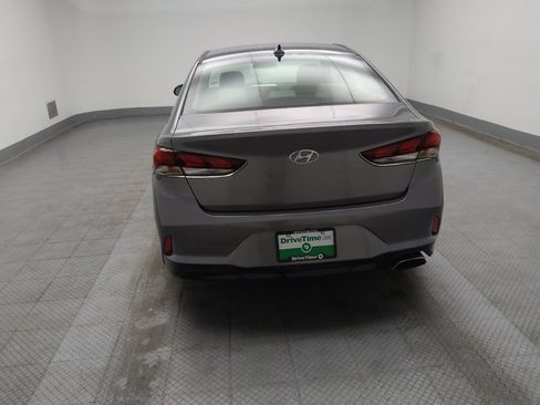 Used 2019 Hyundai Sonata SE image 6