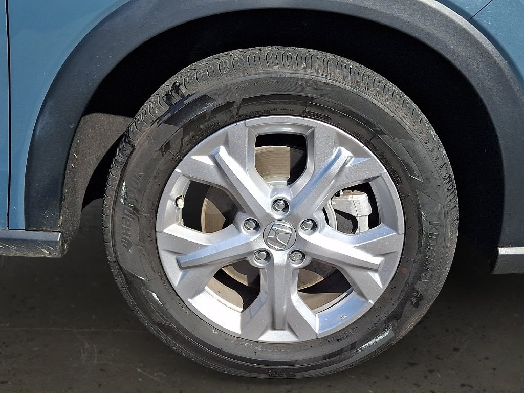 Used 2023 Honda HR-V LX image 10