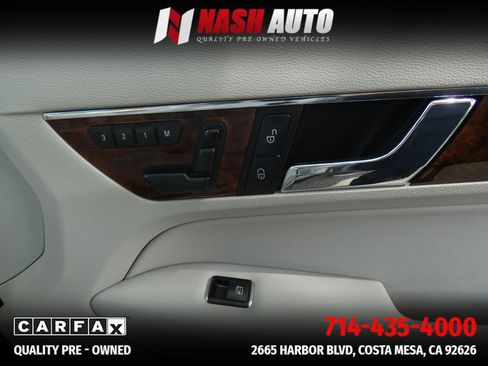 Used 2013 Mercedes-Benz E 350 Coupe image 35