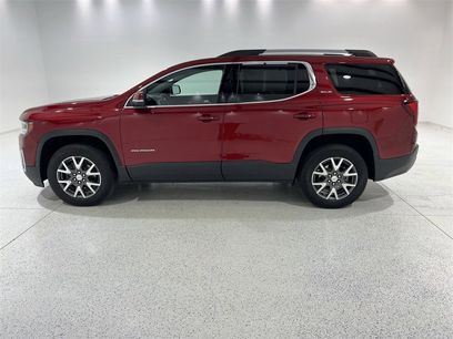 Used 2023 GMC Acadia SLE w/ Driver Convenience Package