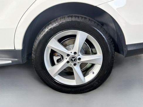Used 2018 Mercedes-Benz GLE 350 image 37