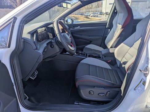 New 2026 Volkswagen GTI Autobahn image 21