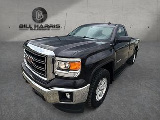 Used 2015 GMC Sierra 1500 SLE w/ SLE Preferred Package AWD/4WD video 1