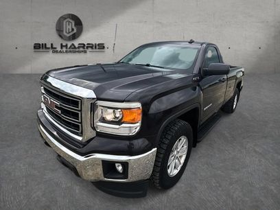 Used 2015 GMC Sierra 1500 SLE w/ SLE Preferred Package