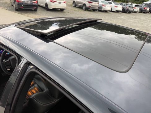 Used 2016 Chrysler 300 S w/ Safetytec Plus Group RWD image 12