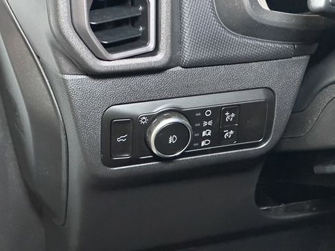 Used 2025 Ford Bronco Sport Big Bend image 22