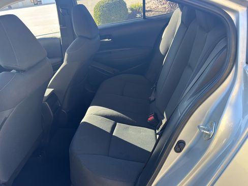 Used 2021 Toyota Corolla LE image 36