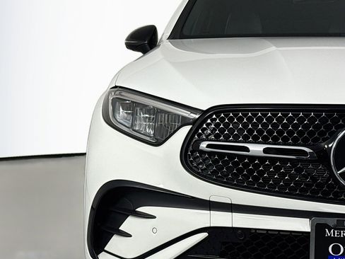 Used 2025 Mercedes-Benz GLC 300 GLC 300 image 13