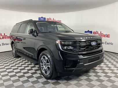 Used 2025 Ford Expedition Max Active