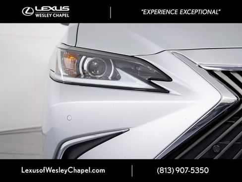 Used 2020 Lexus ES 350 w/ Premium Package FWD image 15