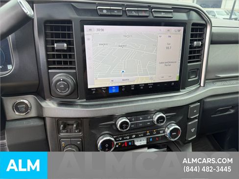 Used 2024 Ford F250 Platinum image 19