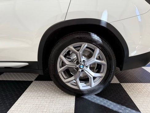 Used 2022 BMW X3 xDrive30i image 12