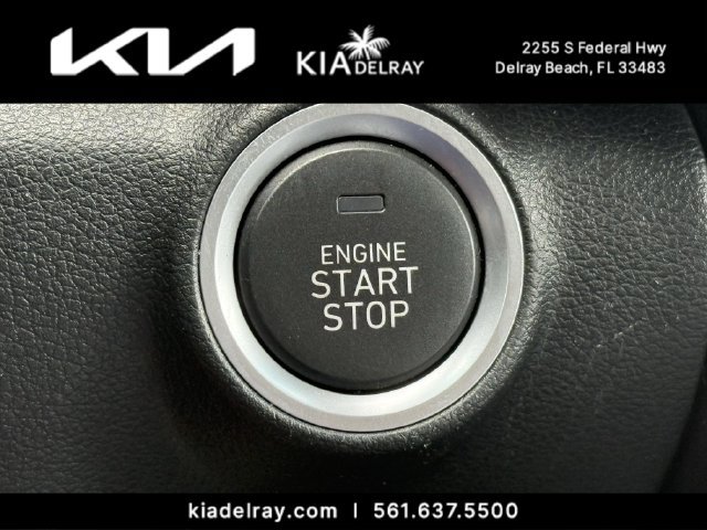 Used 2023 Hyundai Kona SEL w/ Cargo Package FWD image 28