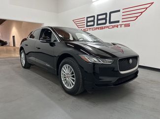 Used 2020 Jaguar I-PACE S video 1