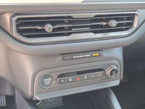 New 2025 Ford Bronco Sport Big Bend w/ Convenience Package image 13