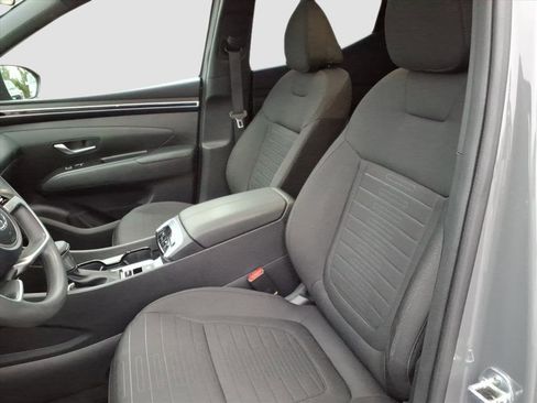 Used 2022 Hyundai Santa Cruz SEL w/ Activity Package image 13