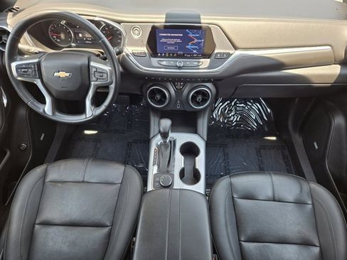 Used 2022 Chevrolet Blazer LT w/ Sound & Technology Package image 26